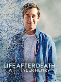 voir Tyler Henry à l'écoute de l'au-delà Saison 1 en streaming 