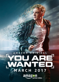 voir You Are Wanted saison 2 épisode 2