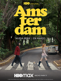 voir Amsterdam saison 1 épisode 9