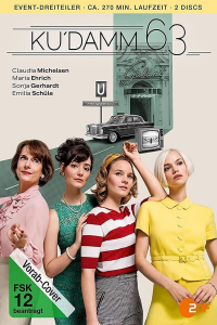 voir Berlin 63 Saison 3 en streaming 