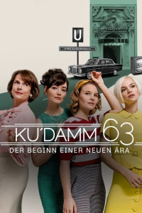 voir serie Berlin 63 saison 2