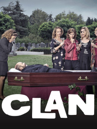 voir Clan saison 1 épisode 10