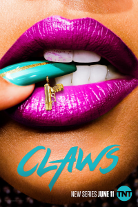 voir Claws saison 1 épisode 5