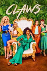 voir Claws saison 3 épisode 10