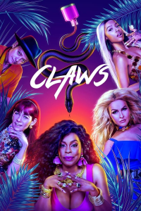 voir serie Claws saison 4