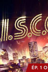 voir serie D.I.S.C.O. (2022) en streaming