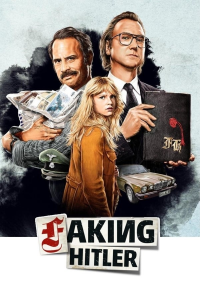 voir Faking Hitler saison 1 épisode 3