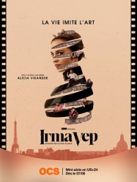 voir Irma Vep Saison 1 en streaming 