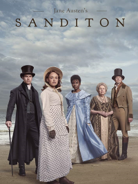 voir Jane Austen : Bienvenue à Sanditon saison 1 épisode 2