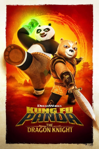 voir Kung Fu Panda : Le chevalier dragon saison 1 épisode 9