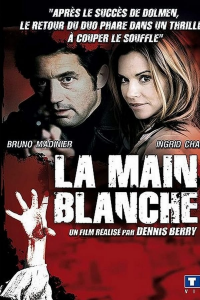 voir La Main blanche saison 1 épisode 2