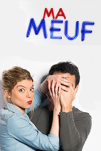 voir Ma meuf saison 1 épisode 4