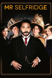 voir serie Mr. Selfridge saison 1