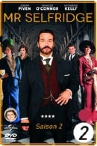 voir Mr. Selfridge saison 2 épisode 4