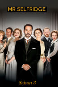 voir Mr. Selfridge saison 3 épisode 8