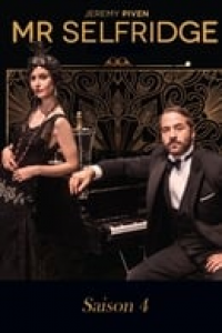 voir Mr. Selfridge saison 4 épisode 1