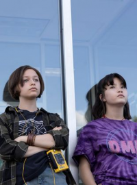 voir Paper Girls Saison 1 en streaming 