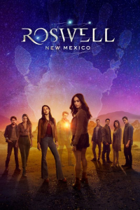 voir Roswell, New Mexico saison 2 épisode 11