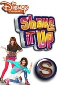 voir Shake It Up saison 0 épisode 3