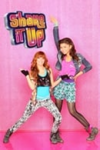 voir Shake It Up saison 2 épisode 16