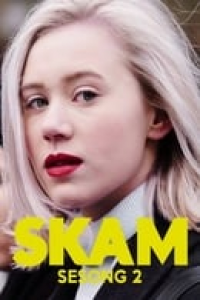 voir Skam saison 2 épisode 9