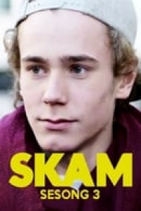 voir Skam saison 3 épisode 4