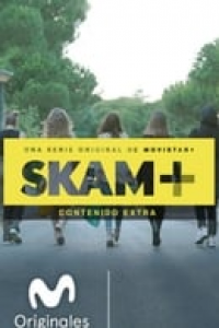 voir serie SKAM Spain saison 0