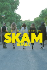 voir SKAM Spain Saison 1 en streaming 