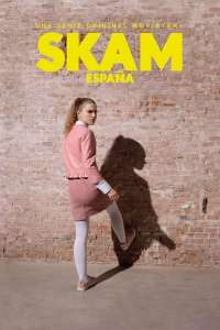 voir serie SKAM Spain saison 3