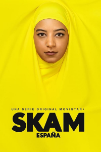 voir SKAM Spain saison 4 épisode 5