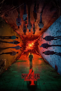 voir Stranger Things saison 4 épisode 5