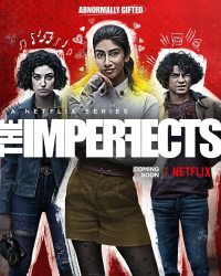 voir The Imperfects saison 1 épisode 8