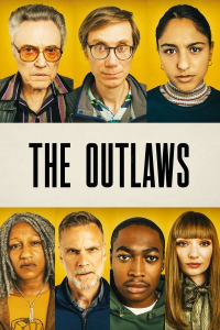 voir The Outlaws saison 1 épisode 6