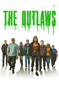 voir The Outlaws Saison 2 en streaming 