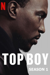 voir serie Top Boy (2019) saison 1