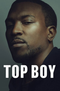 voir Top Boy (2019) saison 2 épisode 6