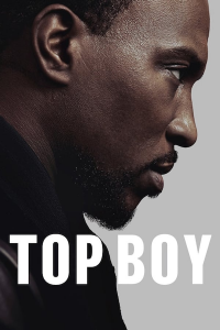 voir Top Boy (2019) saison 3 épisode 8