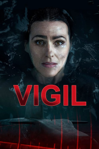 voir Vigil saison 2 épisode 1