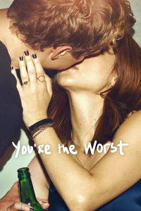 voir You're The Worst saison 3 épisode 12