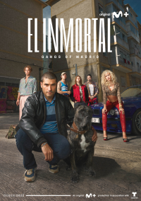 voir El Inmortal saison 1 épisode 7