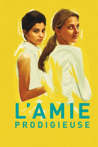 voir L'Amie prodigieuse Saison 2 en streaming 