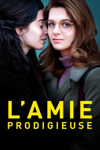 voir L'Amie prodigieuse saison 4 épisode 3