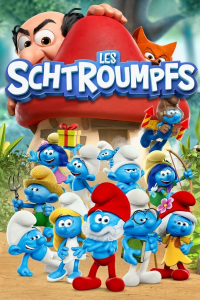 voir Les Schtroumpfs saison 1 épisode 24