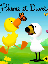 voir Plume et Duvet Saison 1 en streaming 