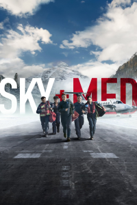 voir Skymed saison 1 épisode 8