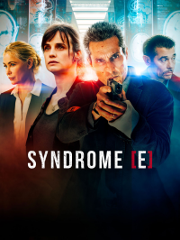 voir Syndrome E saison 1 épisode 1