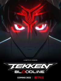 voir Tekken: Bloodline saison 1 épisode 13