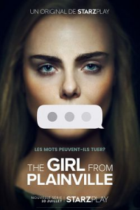 voir serie The Girl From Plainville en streaming