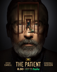 voir The Patient saison 1 épisode 10