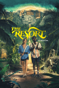 voir The Resort Saison 1 en streaming 